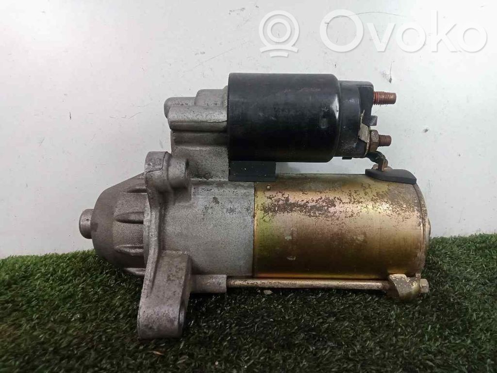 Starter motor   96BB11000AB,10DIENTES,MOTORCRAFT