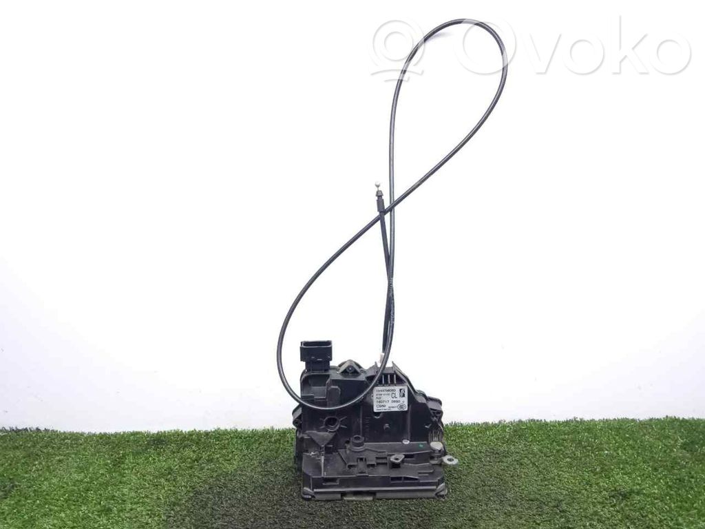 Peugeot Boxer Muut laitteet 