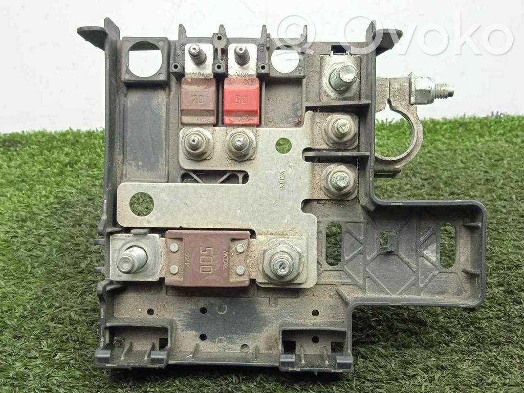 BSM Control unit   01389742080