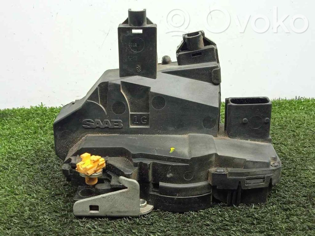 Rear door lock   SINREFERENCIA,0212,4PINES