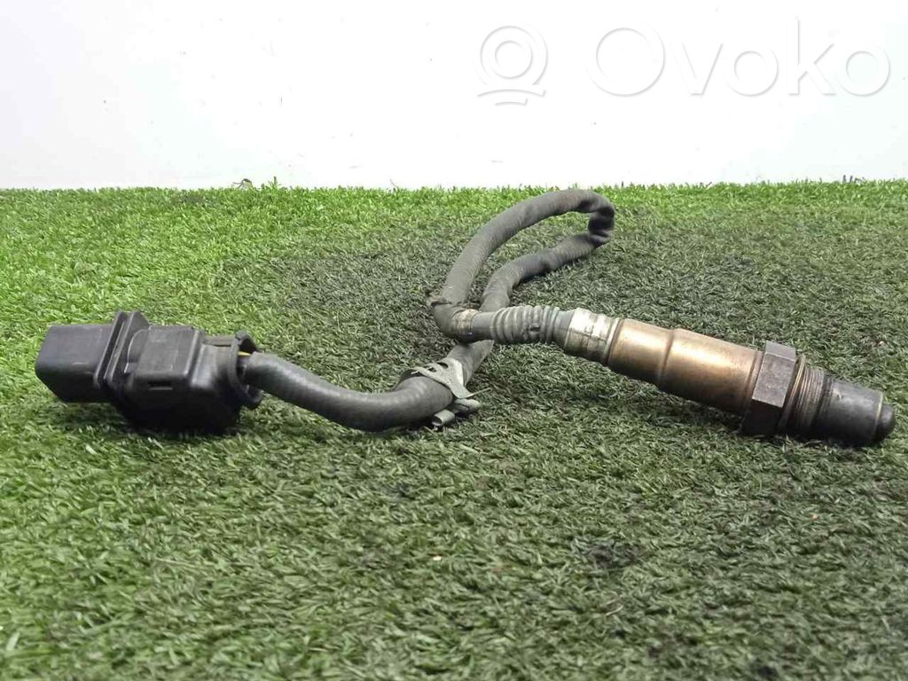 Lambda probe sensor   5CABLES