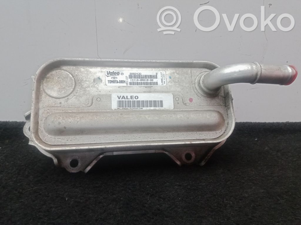 Toyota Avensis T250 Radiatore dell’olio del motore