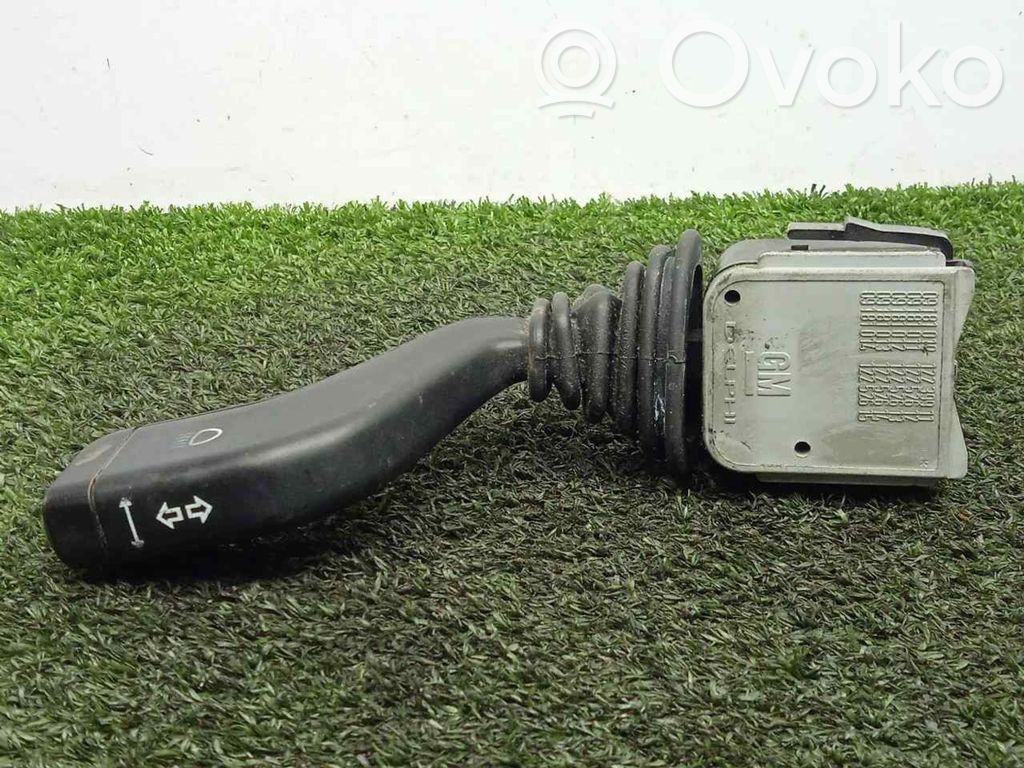 Panel lighting control switch   09181010