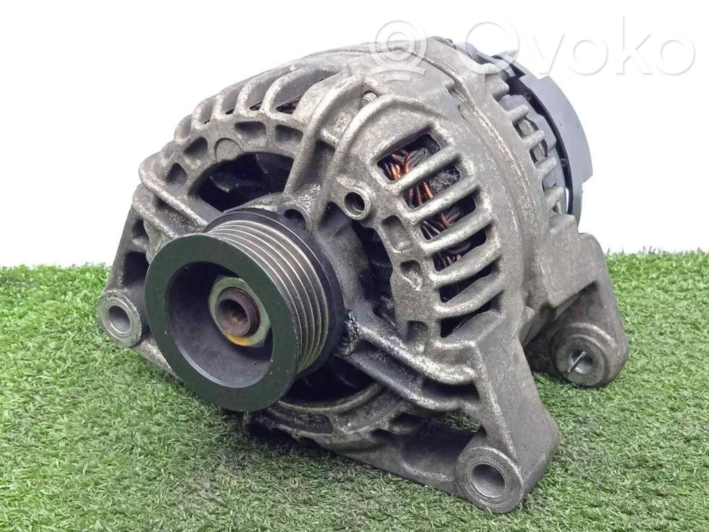 Opel Corsa D Generator/alternator 