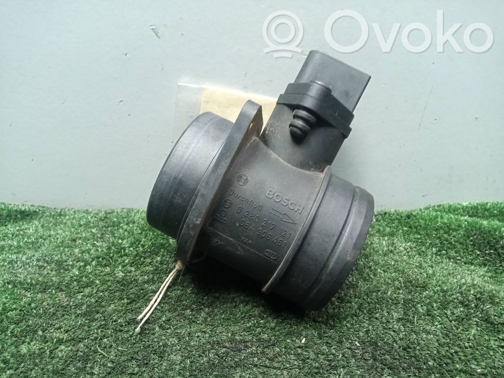 Mass air flow meter   5PINES