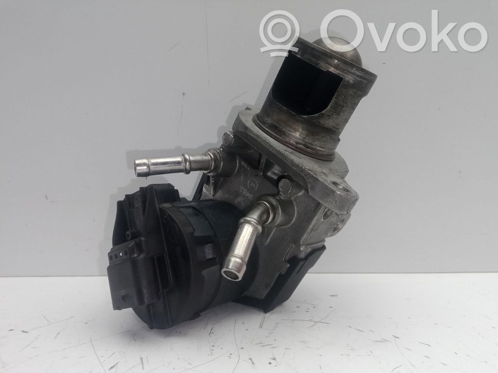 Válvula EGR   7810871