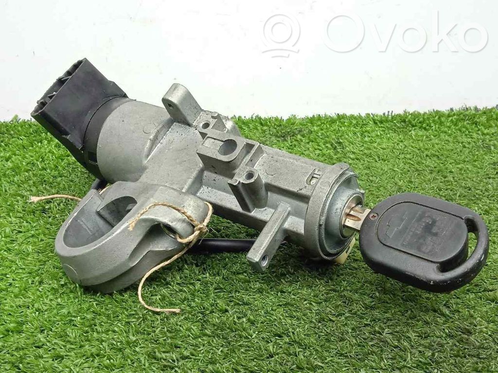 Ignition lock   SINREFERENCIA,0310