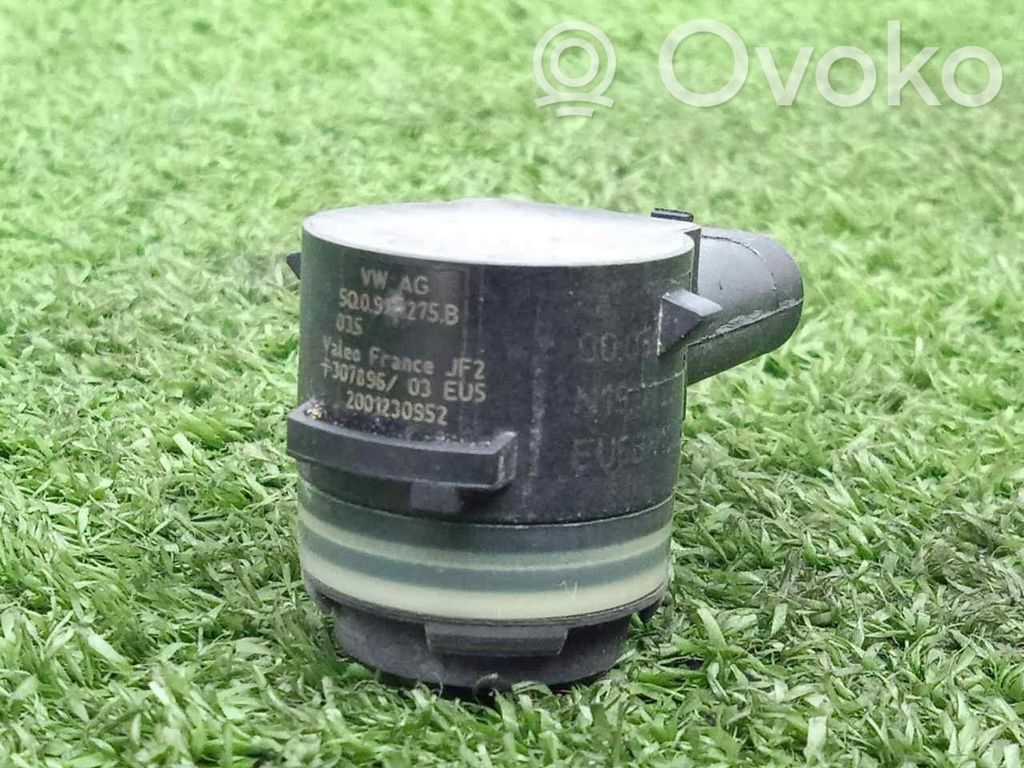 Sensor de aparcamiento PDC   5Q0919275B307896