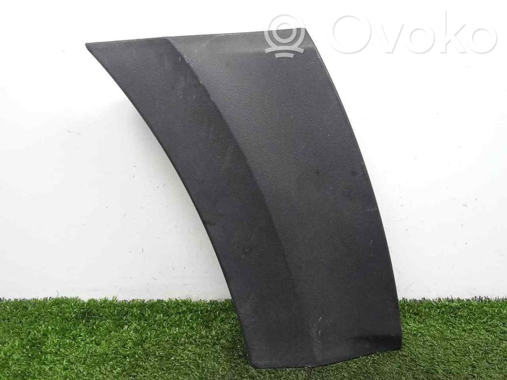 Verkleidung Heckklappe   7C0853507