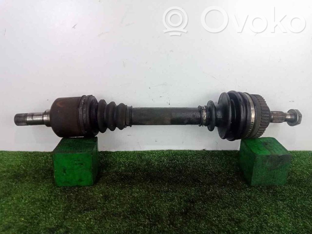 Priekinis pusašis   SINREFERENCIA,CONCORONA,L635MM