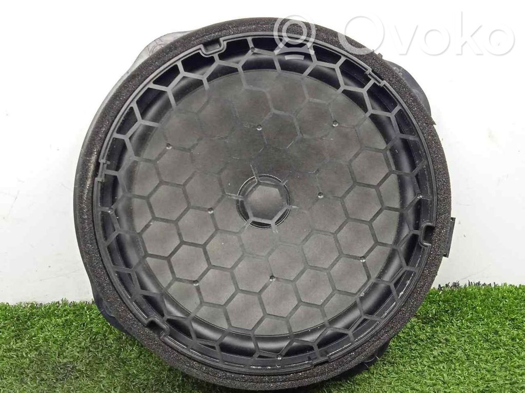 Unidad de control de sonido audio HiFi   8V0035415