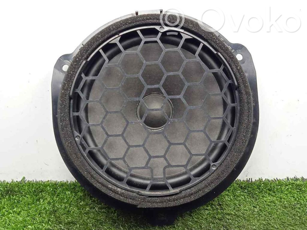 Audi A3 S3 8V Unidad de control de sonido audio HiFi 