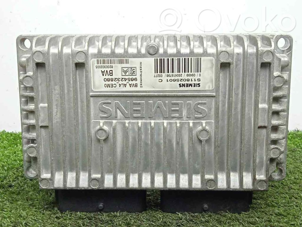 Unitate/modul de control cutie de viteze   SIEMENS