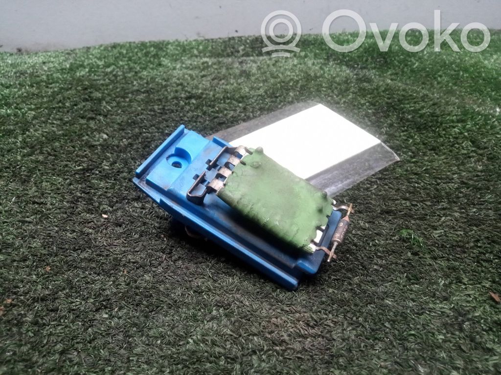 Ford Focus Motor aerotermă/rezistor ventilator