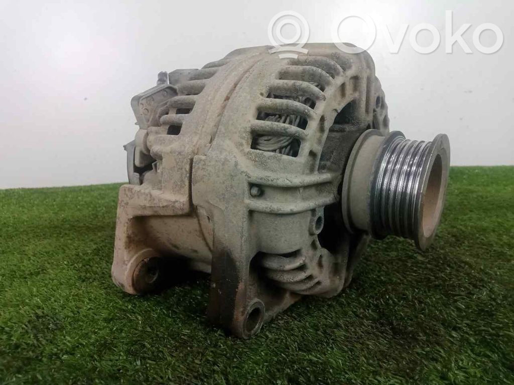 Generator/alternator   100AHBOSCH