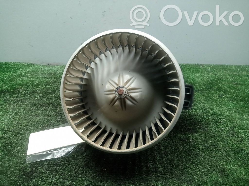 Heater fan/blower   CONCLIMA