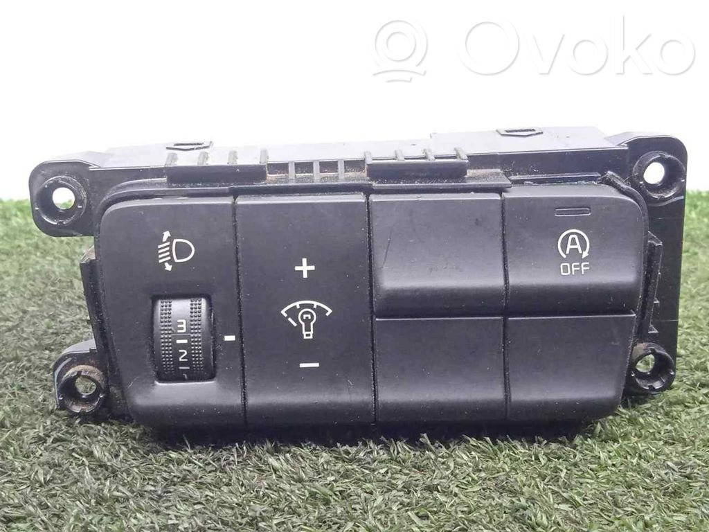 KIA Sportage Interruptor de control multifunción 