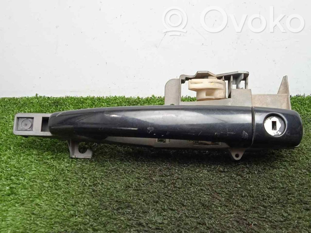 Etuoven ulkokahva   9653401680,NEGRA