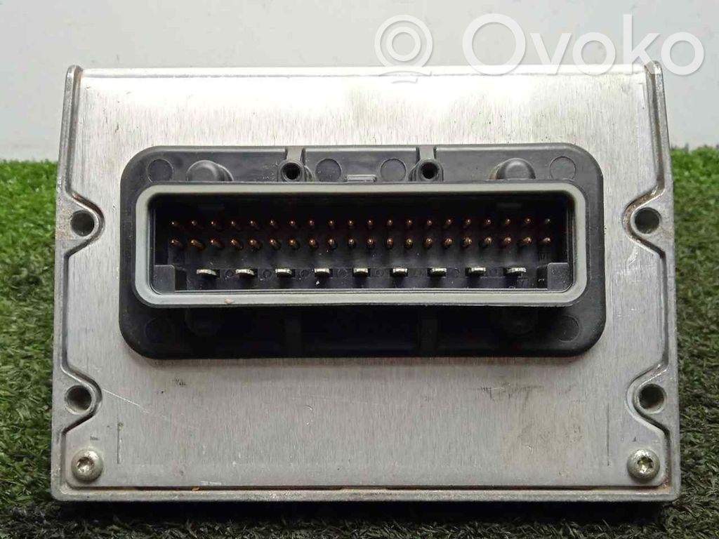 Other control units/modules   04869000AJ