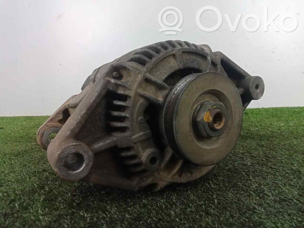 Alternador   55AHBOSCH
