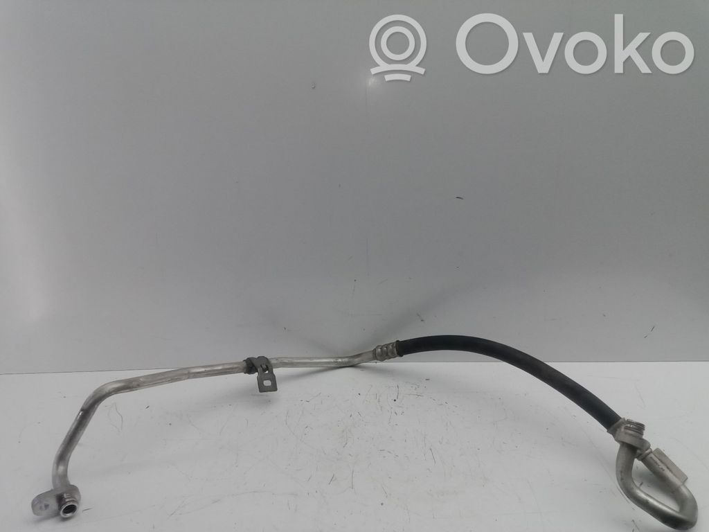 Tuyau de climatisation   9675635380
