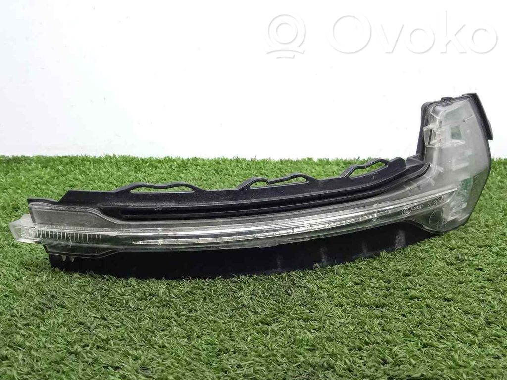 Audi A3 S3 8V Third/center stoplight 