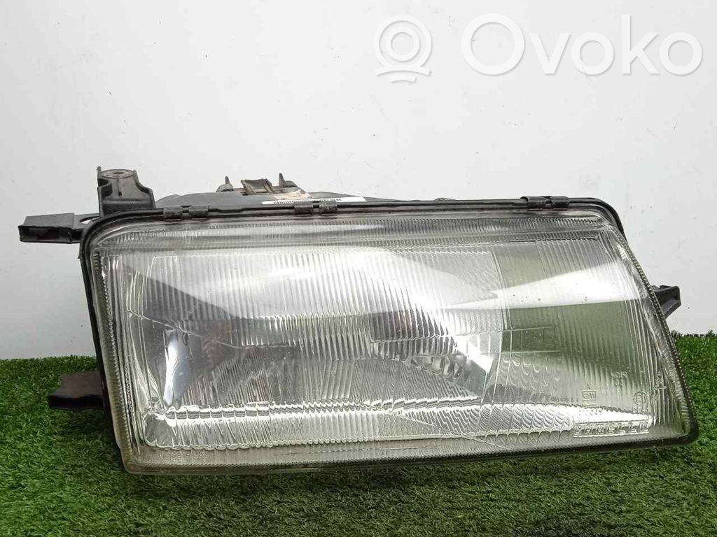 Opel Vectra A Priekinis žibintas 