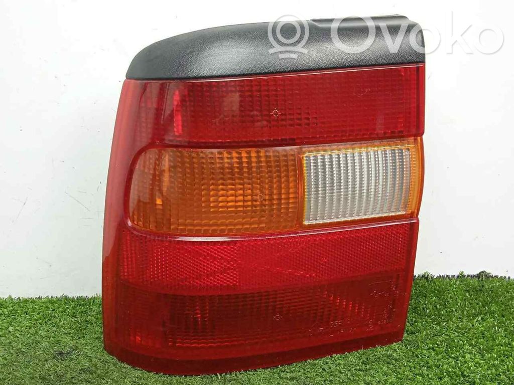Opel Vectra A Galinis žibintas kėbule 