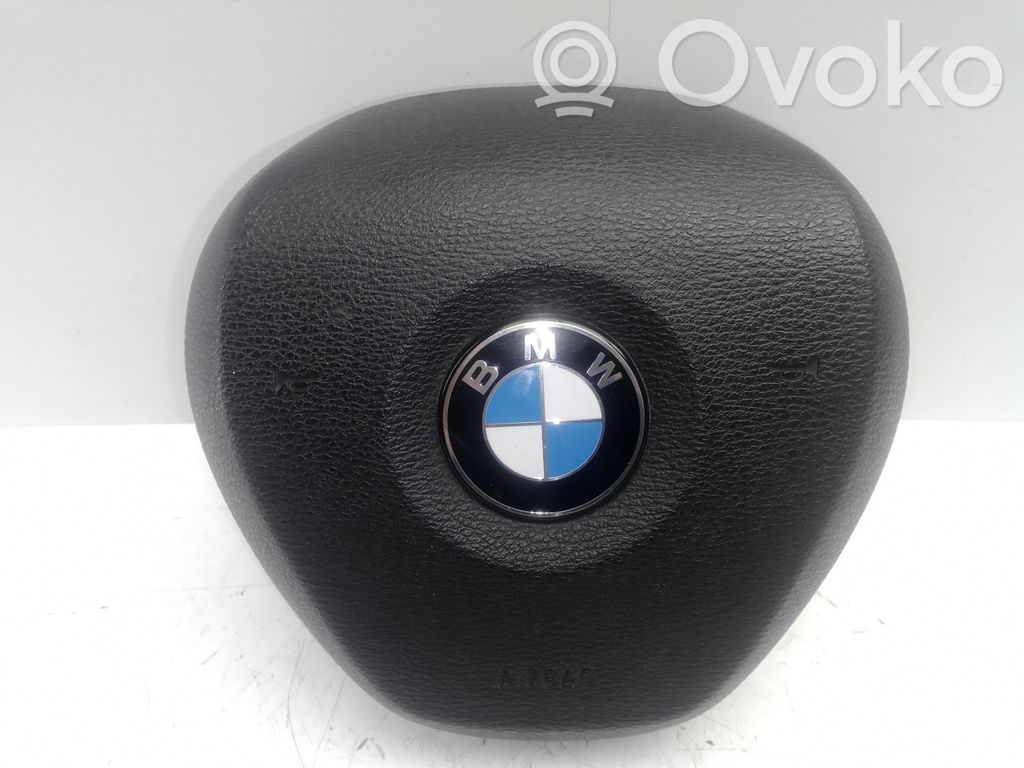 BMW 4 F32 F33 Airbag dello sterzo 
