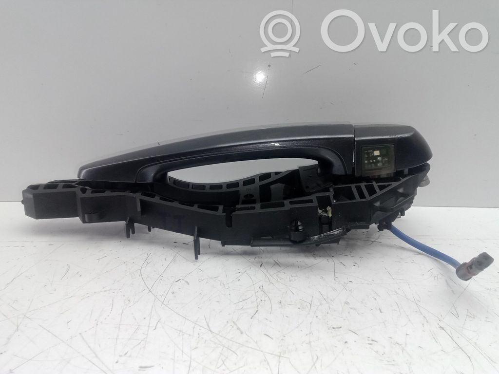 BMW 4 F32 F33 Altri dispositivi 