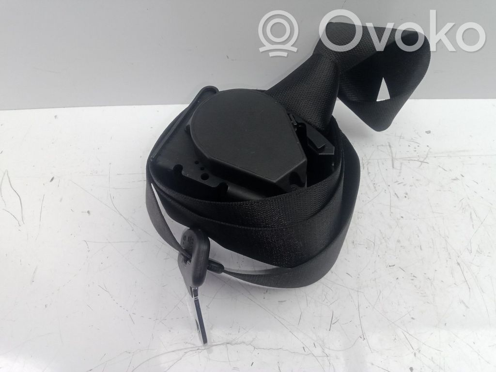 BMW 4 F32 F33 Cintura di sicurezza posteriore