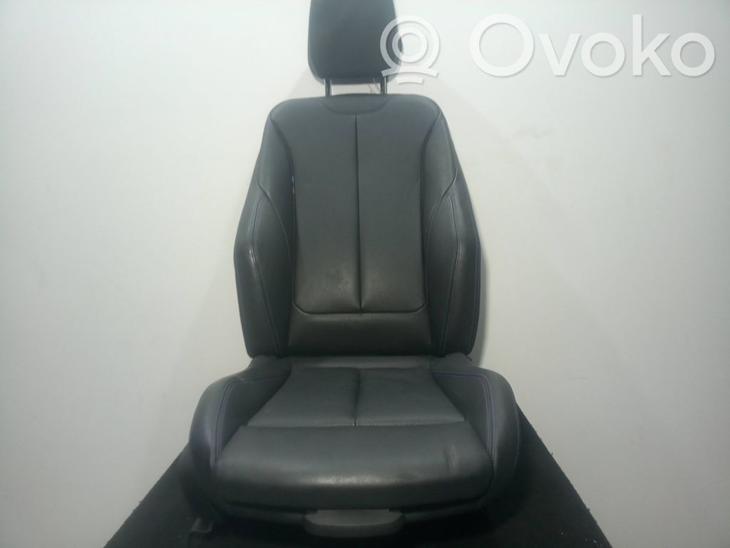 BMW 4 F32 F33 Etumatkustajan istuin 
