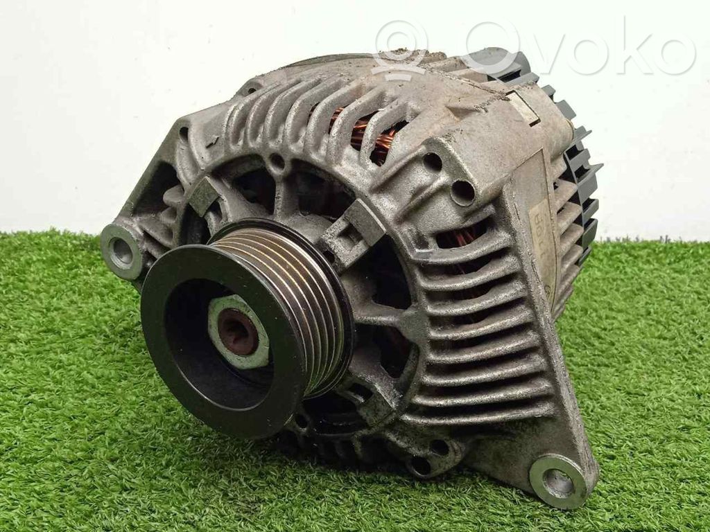 Mitsubishi Carisma Generator/alternator 