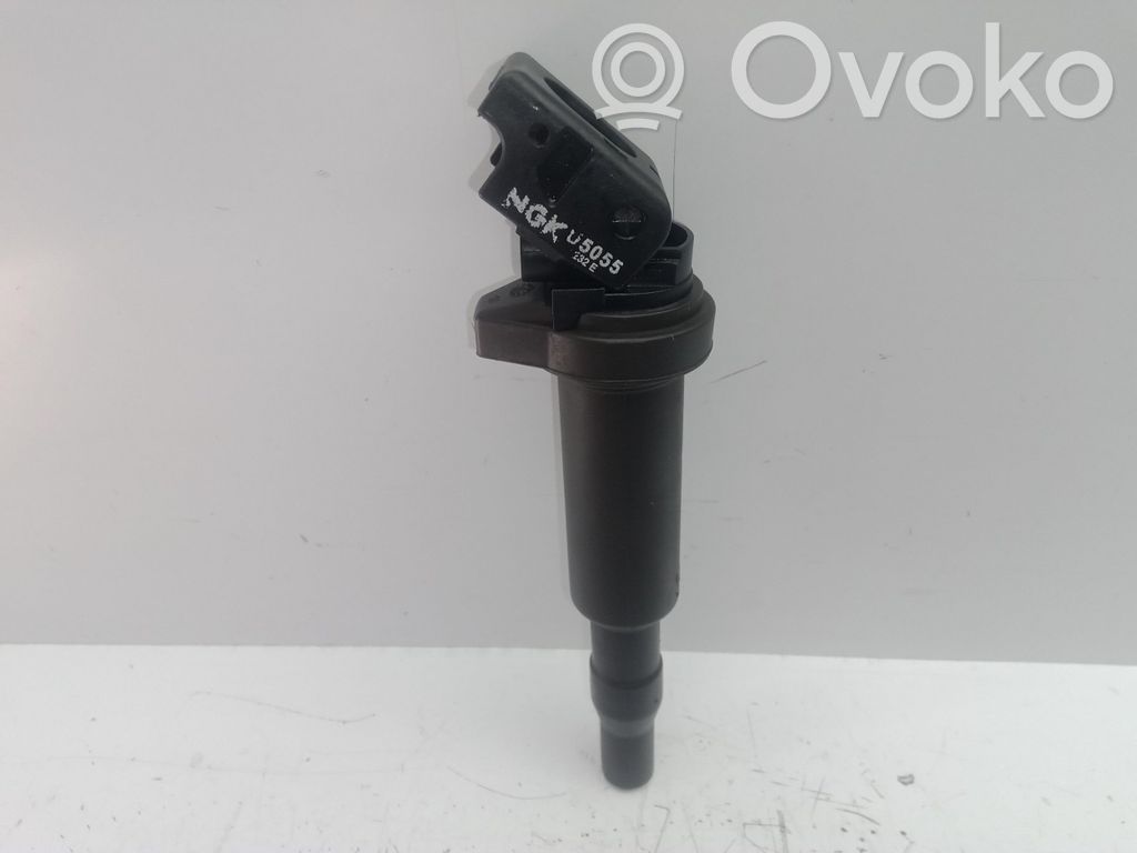 Zündspule Zündmodul   NGKU5055232E,3PINES