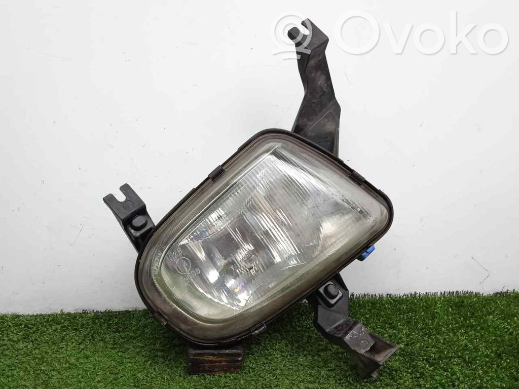 Peugeot 306 Światło przeciwmgłowe przednie 