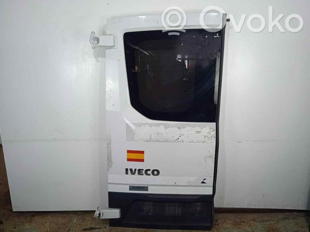 Tailgate/trunk/boot lid   5801582362,1424,ACRISTALADO