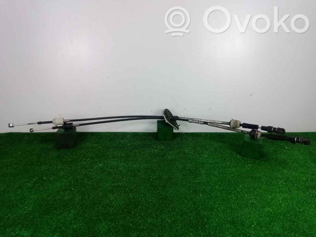 Gear shift cable linkage   5801317933