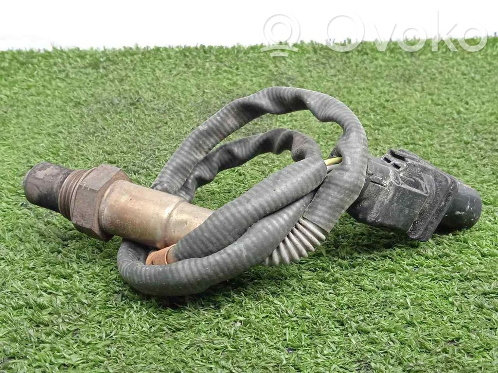 Iveco Daily 6th gen Lambda probe sensor 