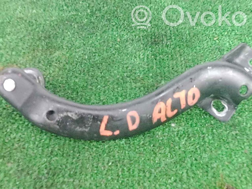 Sliding door upper roller guide/hinge   D312370J65713,LATERALDERECHA