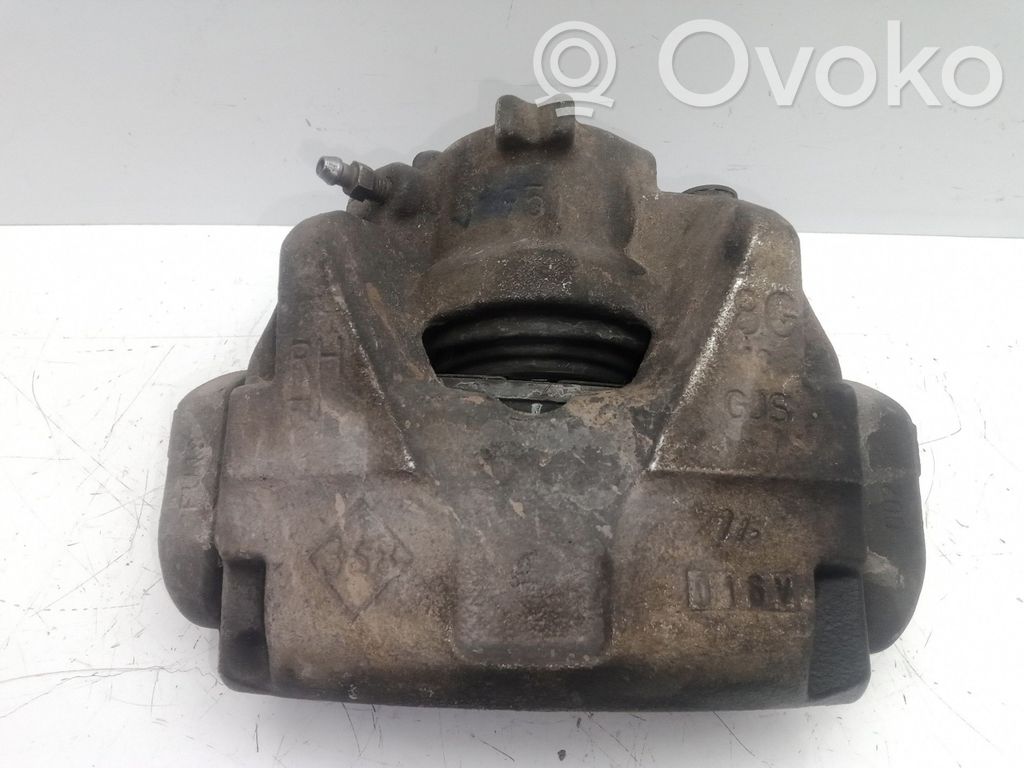 Zacisk hamulcowy przedni   016V368951,ATE