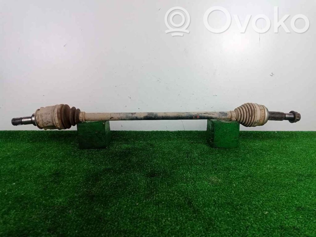 Toyota RAV 4 (XA30) Albero di trasmissione posteriore 
