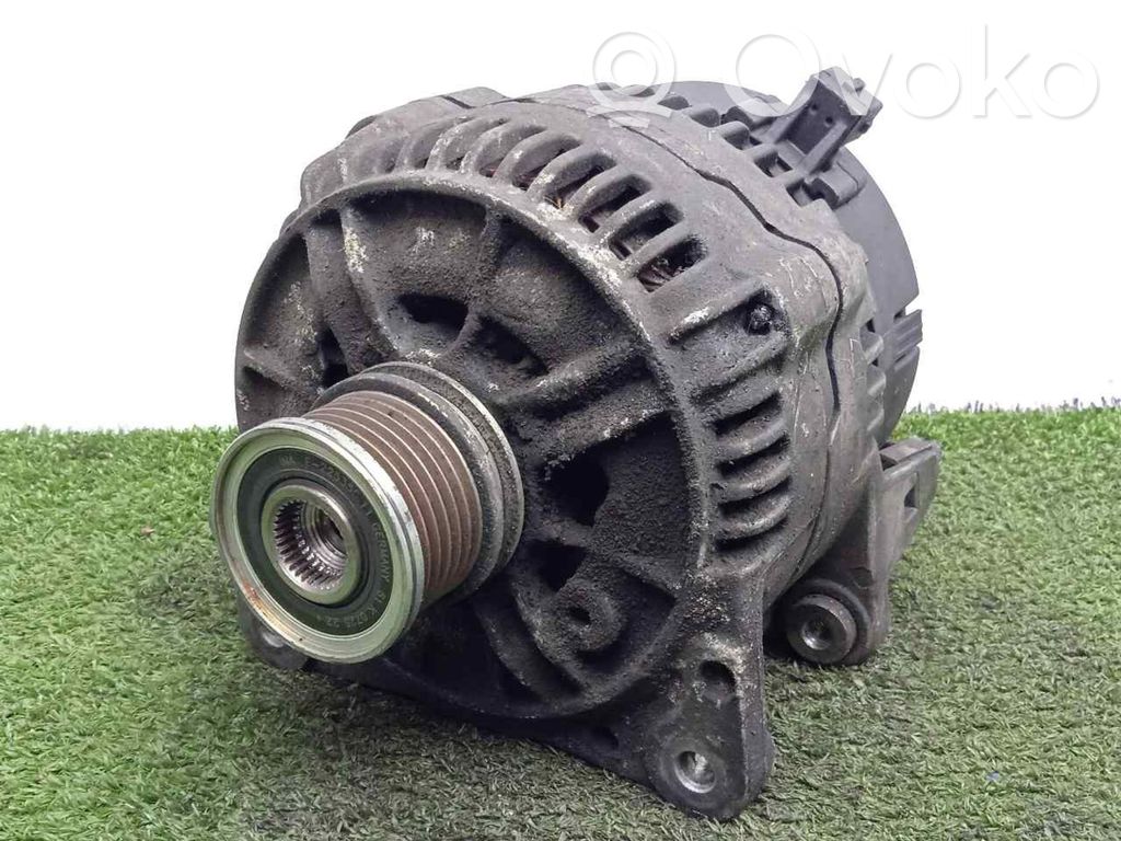 Generatore/alternatore   VAG120AHBOSCH