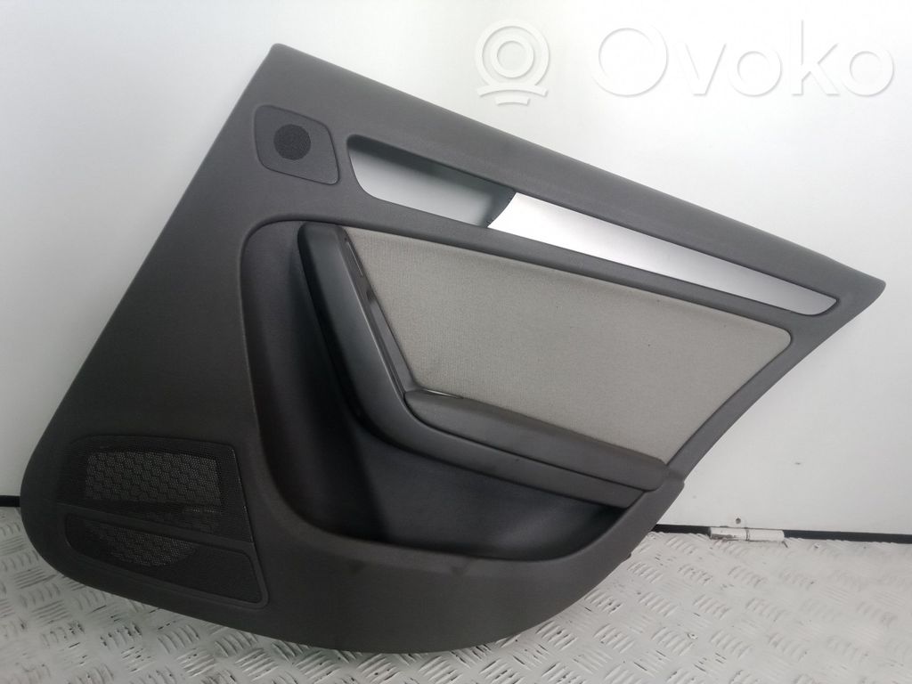 Audi A4 Allroad Panou interior ușă spate 