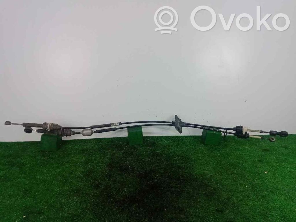Gear shift cable linkage   349359296R,6VELOCIDADES