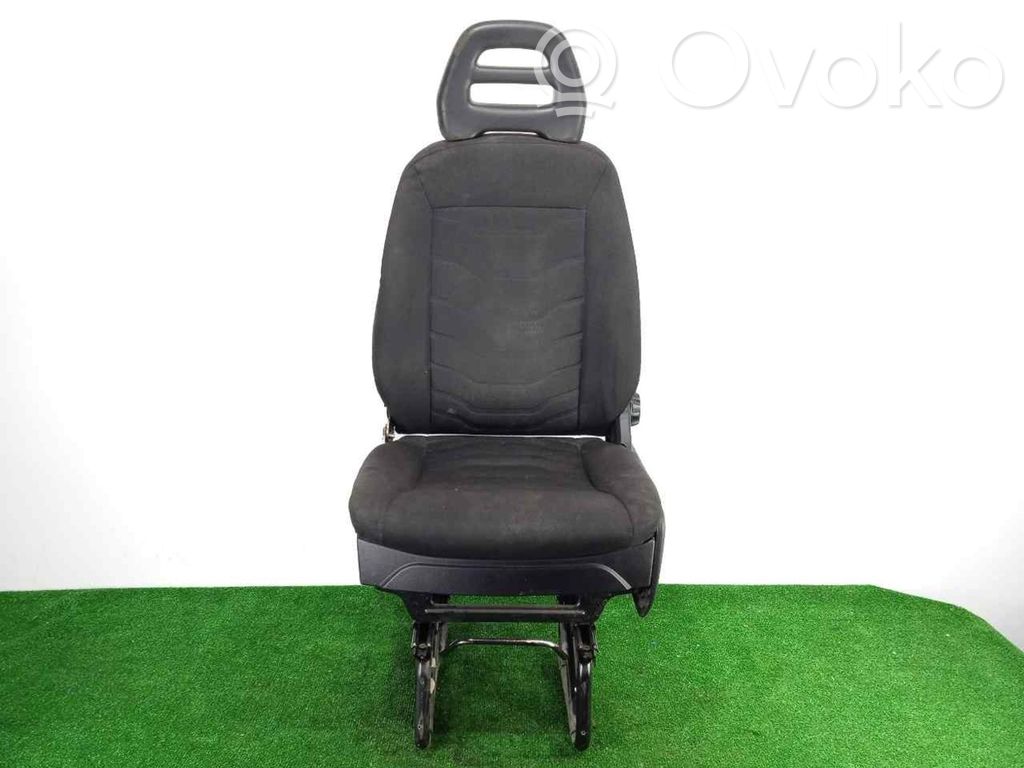 Front driver seat   SINREFERENCIA,1419