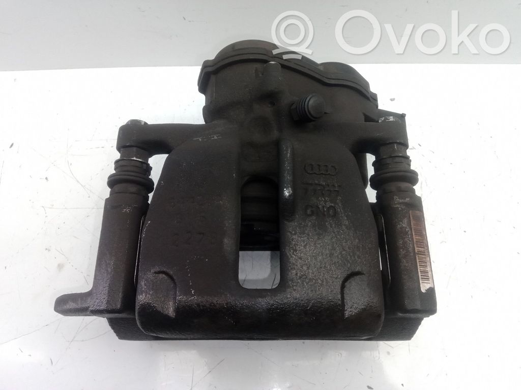 Caliper del freno trasero   6442A2278,TRW