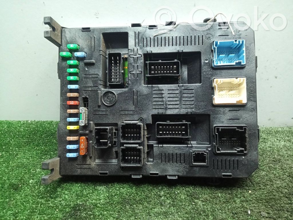 Otras unidades de control/módulos   V0200,JOHNSONCONTROLS
