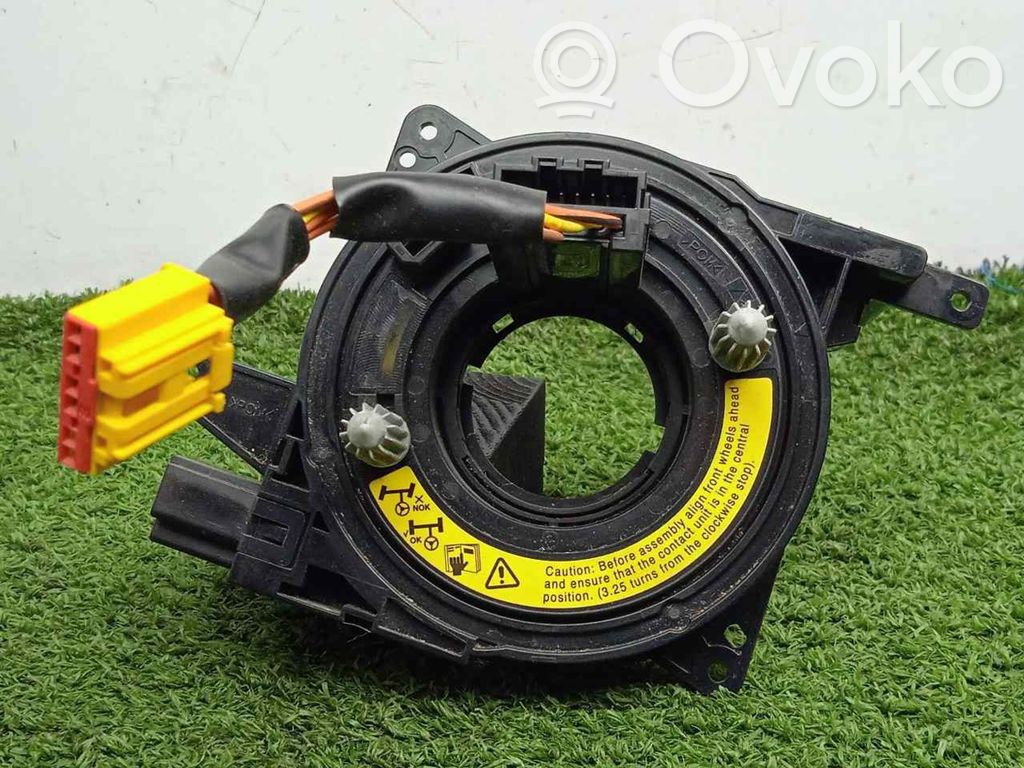 Volvo XC60 Airbag dello sterzo