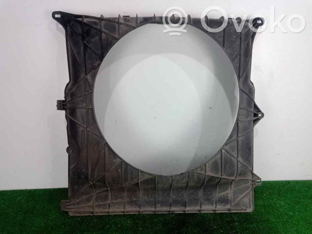 Grille de calandre avant   5801264636