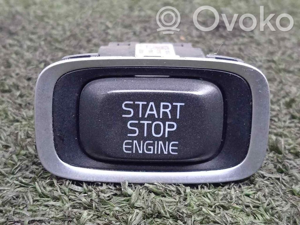 Multifunctional control switch/knob   1001147931318791,STARTSTOP